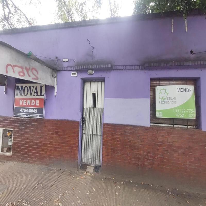 Imagen de Junin 1700