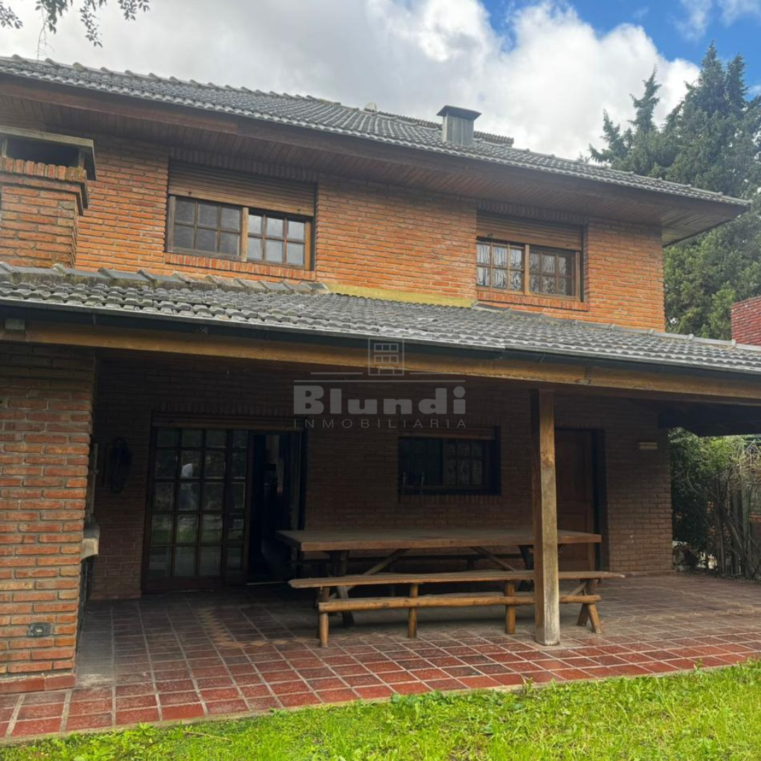 Imagen de Barrio Privado Maschwitz Country Club